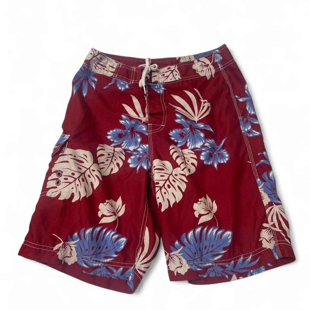 Mens American eagle outfitters swim trunks